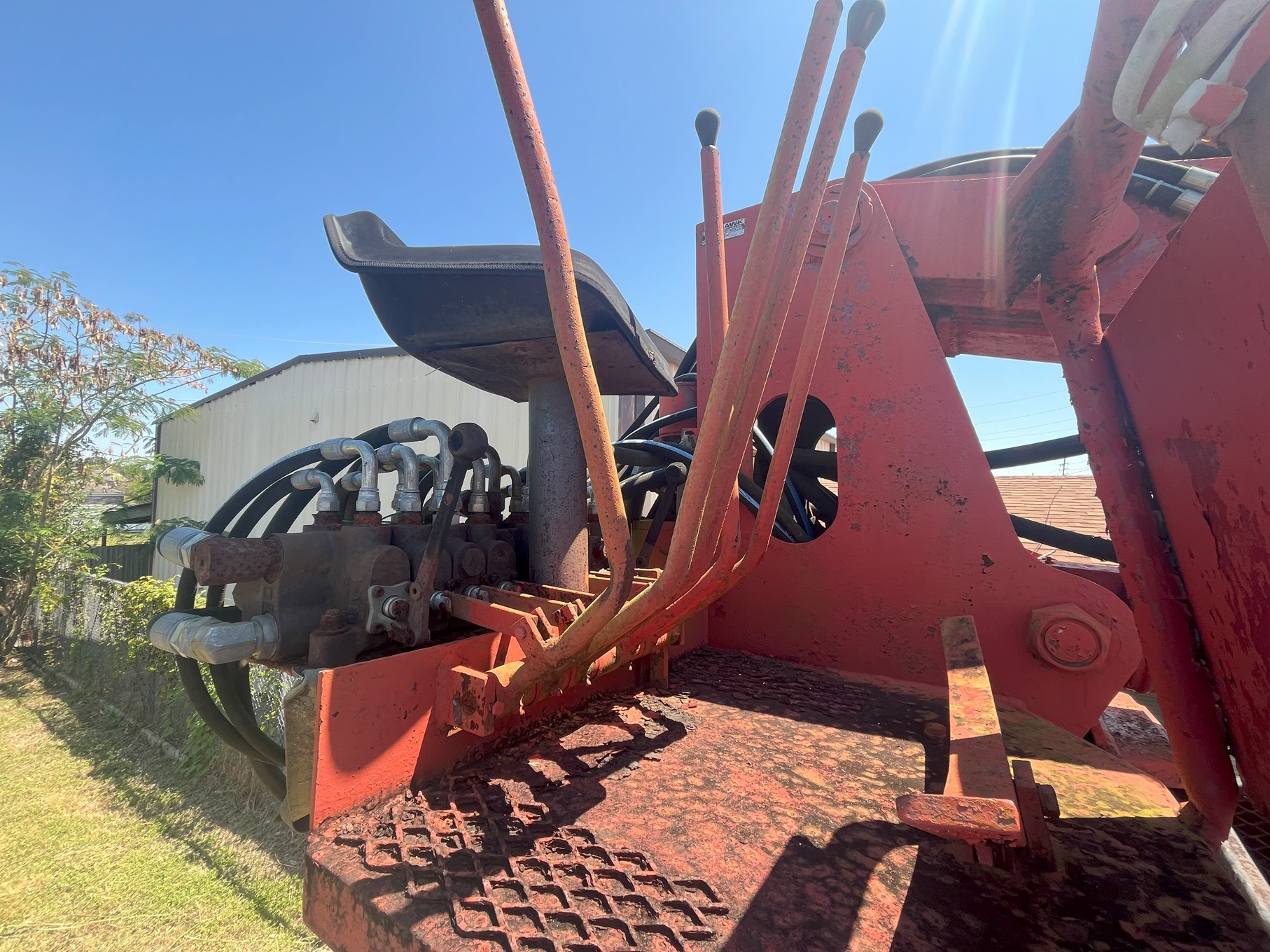 1975 MACK DM686S - Image 12